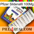 Pfizer Sildenafil 100Mg 11